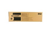 Inkt, toner en verbruiksartikelen - Sharp MX-601HB - afvaltonercollector - MX601HB
