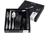 Tafeldekking - Gense Indra Bestek set 16 pcs - 7319011062925