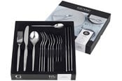 Tafeldekking - Gense Twist Bestek set 16 pcs - 20597