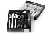 Tafeldekking - Gense Thebe Bestek set 16 pcs - 20696