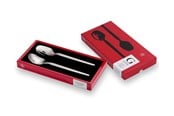 Tafeldekking - Gense Dorotea salad Bestek - 1 set - 7319011073297