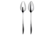 Tafeldekking - Gense Indra salat Bestek - 1 set in giftbox - 7319011070340
