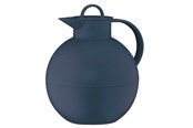 Thermosfles - alfi Sphere jug frost Donkerblauw 0.94 liter - 4002458484759