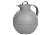 Thermosfles - alfi Sphere jug frost Grafietgrijs 0.94 liter - 16555