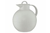 Thermosfles - alfi Sphere jug frost Grijs 0.94 liter - 16557
