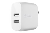 Mobiel - Adapters & Opladers - Belkin BOOST CHARGE - WCB002vfWH