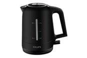 Waterkoker - Krups Waterkoker ProAroma BW 2448 - Zwart - 2400 W - BW 2448