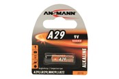 Batterij - ANSMANN A29 - 1510-0008