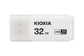 USB-stick - Kioxia TransMemory U301 - 32GB - USB-stick - LU301W032GG4