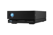 Harde schijf array - LaCie 1big Dock - 8 TB - STHS8000800