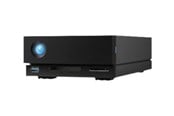 Harde schijf array - LaCie 1big Dock - 8 TB - STHS8000800