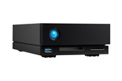 Harde schijf array - LaCie 1big Dock - 16 TB - STHS16000800
