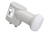 Antenne - Triax Universal TQDD *DEMO* - 304836
