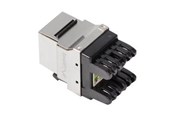Accessoires - Lanberg KSF5-1000 - modular insert - KSF5-1000