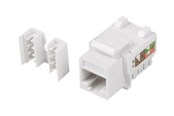 Accessoires - Lanberg KSU6-1090 - modulaire insert - KSU6-1090