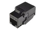 Accessoires - Solarix modular insert - SXKJ-6-UTP-BK-SA