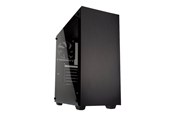 Case - Kolink Vestingwerk - Case - Tower - Zwart - STRONGHOLD