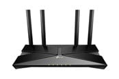 Router - TP-Link Archer AX1500 Wi-Fi 6 Router - Wireless router Wi-Fi 6 - ARCHER AX1500