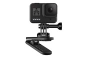 Accessoires voor actiecamera's - GoPro Magnetische Swivel Clip draagsysteem - clip / magnetische bevestiging - ATCLP-001