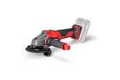 Haakse slijper - Einhell Cordless Haakse slijper AXXIO 18/125 - 4431140