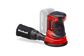 Gereedschap - Einhell Cordless Rotating Schuurmachine TE-RS 18 Li-Solo - 4462010