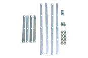 Monitorbevestiging - Ergotron VESA Bracket Adaptor Kit - mounting component - 97-759