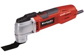 Multi tool - Einhell TE-MG 300 EQ multi-sander kit with accessories 230V/300W - 4465151