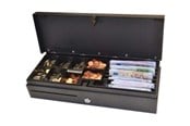 Systeemaccessoires  - APG Cash Drawer APG - ECD460B-BLK