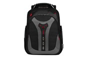 Tassen - Wenger Pegasus Rugzak voor Laptop 17" | Zwart - 600639
