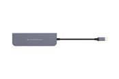 Docking station - Conceptronic DONN02G - docking station - HDMI - DONN02G