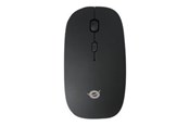 Muis - CONCEPTRONIC LORCAN01B 4-Tasten Bluetooth Maus sch - Muis - 4 knoppen - Zwart - LORCAN01B