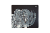 Muismat & accessoires - Xtrfy GP4 Large Mousepad - Cloud Wit - XG-GP4-L-WHITE