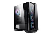 Case - MSI MPG GUNGNIR - Case - Tower - Zwart - 306-7G10R21-W57