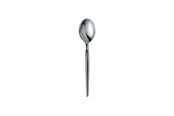 Tafeldekking - Gense Twist dessert spoon 15.5 cm - 7319017458111