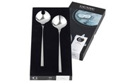 Tafeldekking - Gense Fuga salat Bestek 25 cm - 7319011064394