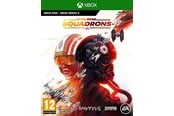 Games - Star Wars: Squadrons - Microsoft Xbox One - Simulator - 5030941124089