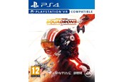 Games - Star Wars: Squadrons (PSVR) - Sony PlayStation 4 - Simulator - 5035225124021