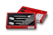 Tafeldekking - Gense Dorotea dessert spoon 4 pcs - 7319011075086
