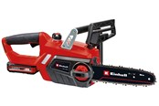 Kettingzaag - Einhell Snoerloze kettingzaag GE-LC 18/25-1 Li Kit (1x3.0Ah) - 4501760