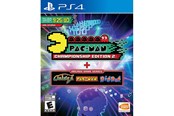 Games - Pac-Man Championship Edition 2 + Arcade Game Series: Pac-Man Kampioenschap Editie 2 + Arcade Spelserie - Sony PlayStation 4 - Retro - 0722674121125