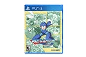 Games - Mega Man Legacy Collections - Sony PlayStation 4 - Platformgame - 0013388560240
