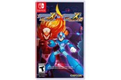 Games - Mega Man X Legacy Collection 1 + 2 (NTSC) - Nintendo Switch - Action - 0013388410040