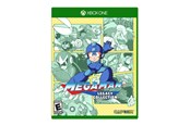 Games - Mega Man Legacy Collections - Microsoft Xbox One - Platformgame - 013388550142