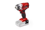 Elektrische schroevendraaier & boor - Einhell Cordless Slagmoersleutel TE-CI 18/1 Li-Solo - 4510034