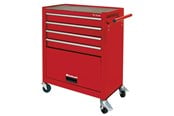 Gereedschap - Einhell TC-TW 100 Gereedschapswagen met 4 lades - 4510170