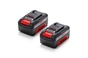 Accu & Oplader - Einhell Battery 2x18V 4.0Ah PXC-Twinpack CB 1 - 4511489