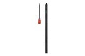 Voedingskabel (extern) - APC Easy PDU Metered Zero U 22 kW 230V - EPDU1232M