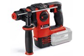 Elektrische schroevendraaier & boor - Einhell Cordless Rotary Hammer HEROCCO 18/20: Draadloze boorhamer HEROCCO 18/20 - 4513900