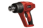 Hitte & lijmpistool - Einhell Hot Air Gun TH-HA 2000/1 - 4520179