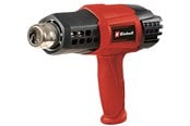 Hitte & lijmpistool - Einhell TE-HA 2000 E heat gun with 3 steps and accessories 230V/2000W - 4520195
